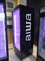 12 381 943.1 сум Витринный Морозильник 470л