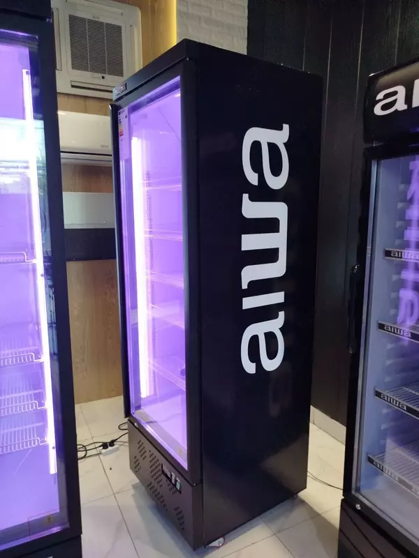 12 381 943.1 сум Витринный Морозильник 470л