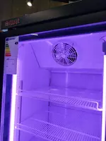 Витринный Морозильник 470л Только в розницу