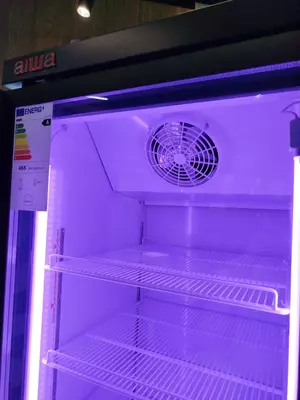 Витринный Морозильник 470л Только в розницу