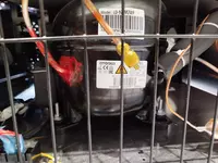 Витринный Морозильник 470л - i-Tech-Electronics