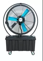 Вентилятор AIWA 720-820