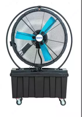 Вентилятор AIWA 720-820