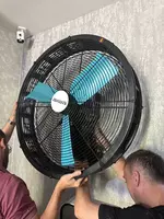 2 033 749.1 сум Вентилятор AIWA 720-820