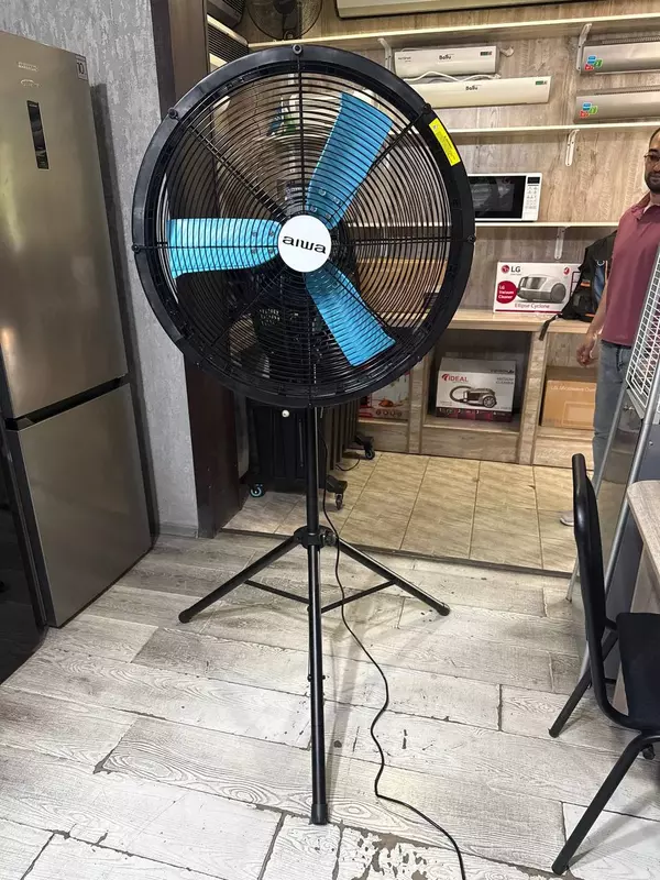 Вентилятор AIWA 720-820 Только в розницу