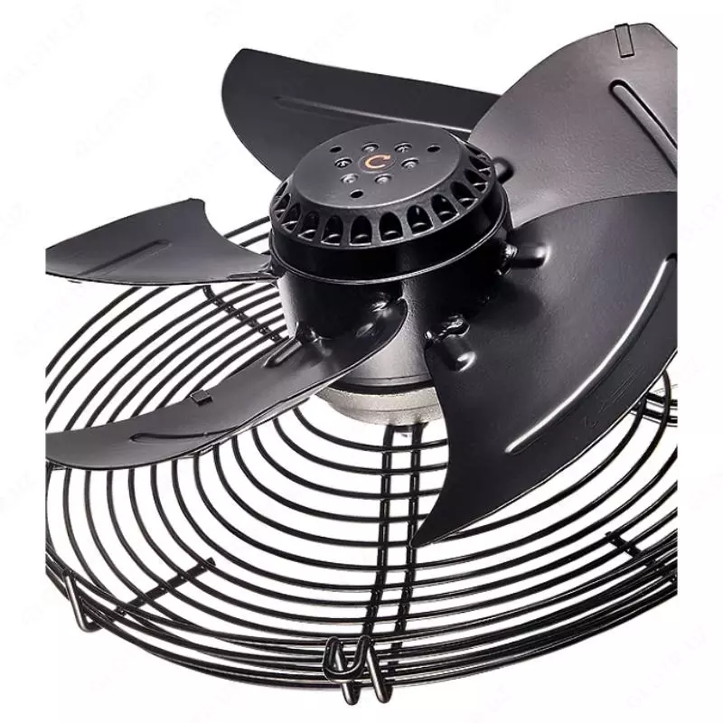 Ballu BHP-M-36 Issiqlik pushkasi Chakana savdo