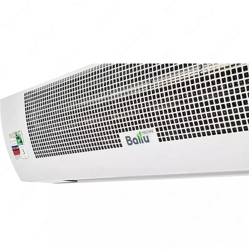 6 579 776.5 so'm Ballu BHC-M20T12-PS Issiqlik pardasi