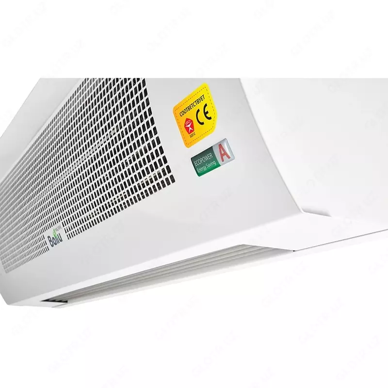 Ballu BHC-M20T12-PS Issiqlik pardasi i-Tech-Electronics