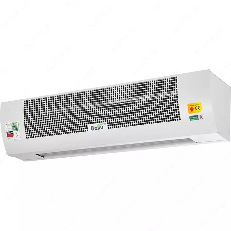 Завеса тепловая BALLU BHC-M25T12-PS - от {0} сум