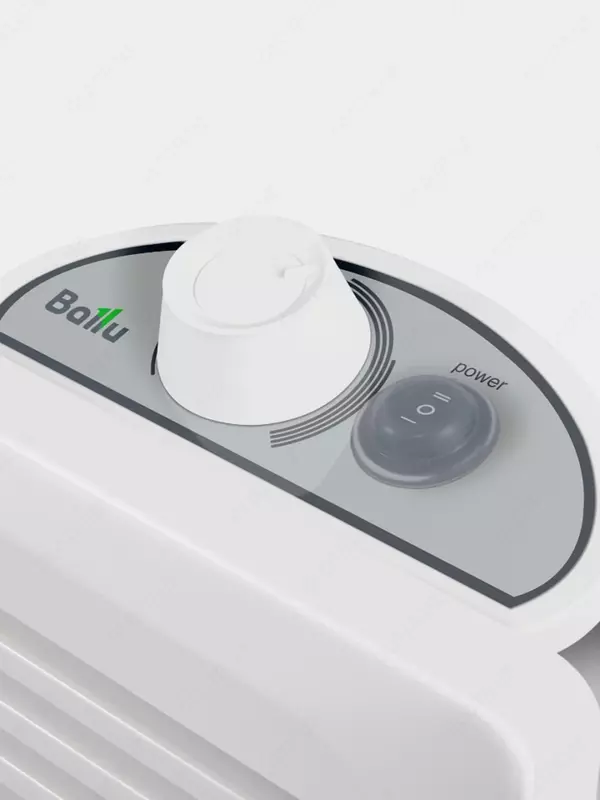 от {0} сум Электрический обогреватель Ballu Enzo BEC/EZMR-2000