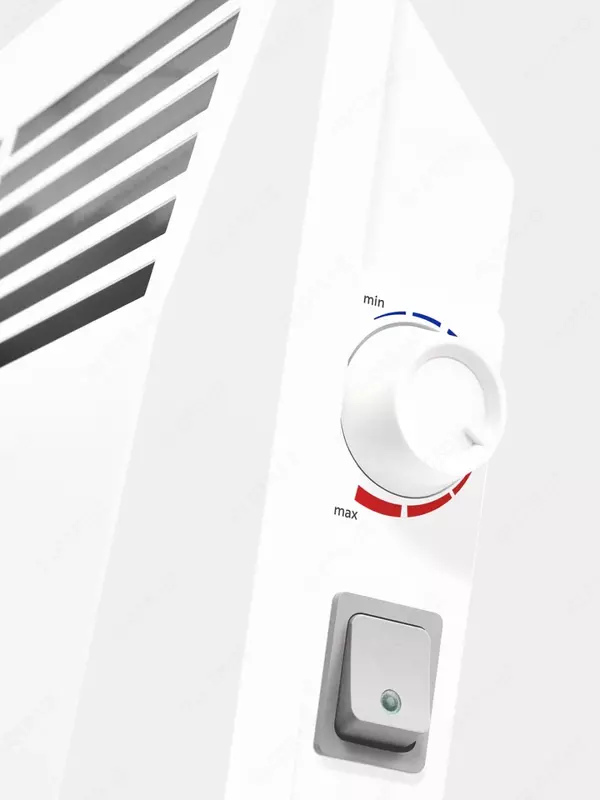 Конвектор электрический Ballu BEC/SEM-2000 i-Tech-Electronics