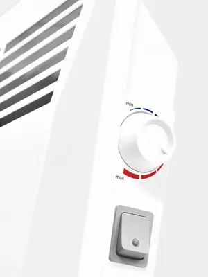 Конвектор электрический Ballu BEC/SEM-2000 i-Tech-Electronics