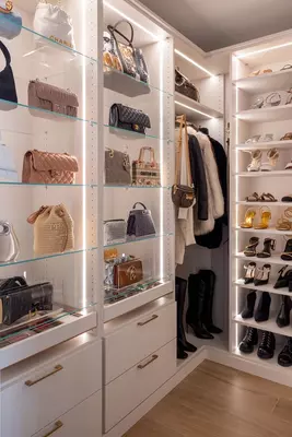 1 000 000 so'm / dona Buyurtma asosida shkaf mebellari