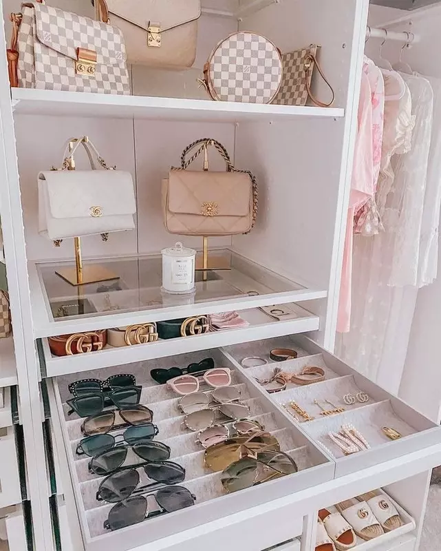 Buyurtma asosida shkaf mebellari - Imperialmebel group