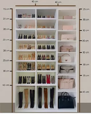 Garderob mebellari buyurtma asosida Ulgurji va chakana