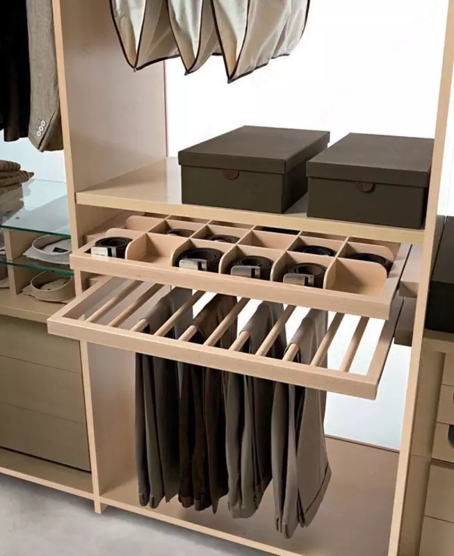 Imperialmebel group - Гардероб мебель под заказ