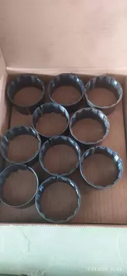 Кольцо кернорвательное - Цена по запросу