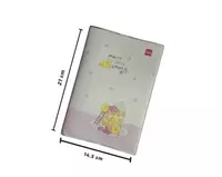 Daftar Deli - 35 000 so'm