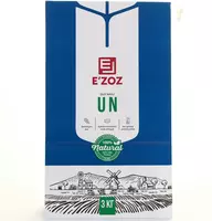 Bugʻdoy uni Ezoz 3 kg — yuqori navli
