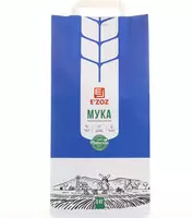 Пшеничная мука E'zoz 5 кг — высший сорт
