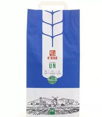 подходит для любой выпечки: от лепёшек до самсы.