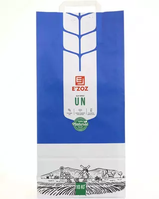 подходит для любой выпечки: от лепёшек до самсы.