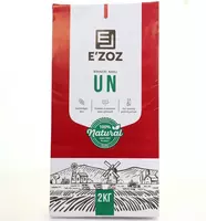 Пшеничная мука E'zoz 2 кг — первый сорт