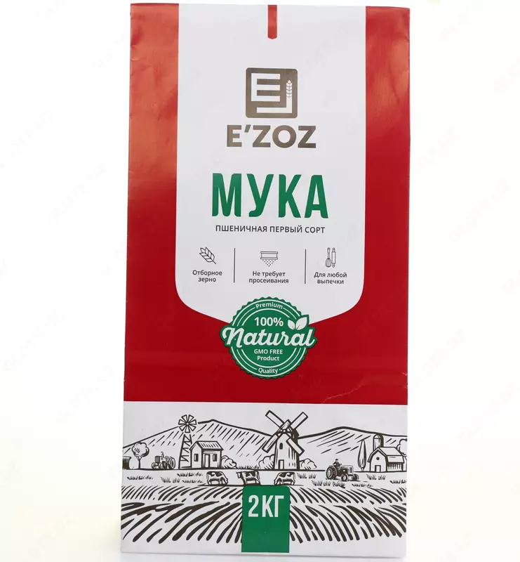 для повседневной выпечки.