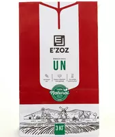 Пшеничная мука E'zoz 3 кг— первый сорт