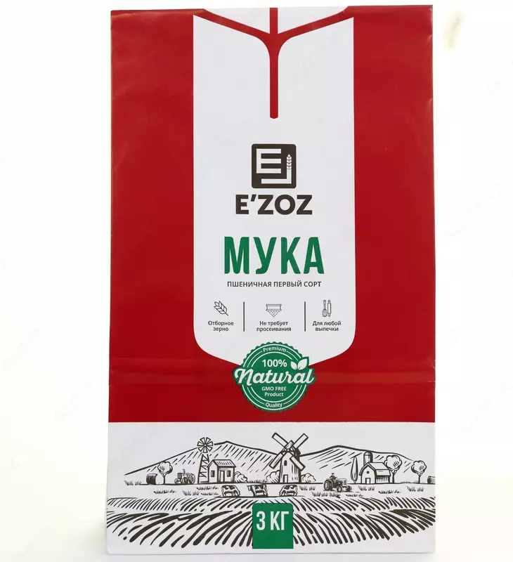 для повседневной выпечки