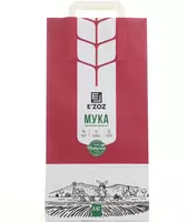 Пшеничная мука E'zoz 5 кг— первый сорт