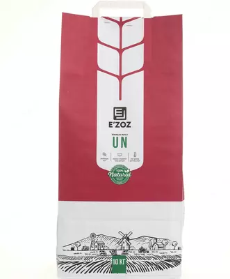 Пшеничная мука E'zoz 10 кг— первый сорт