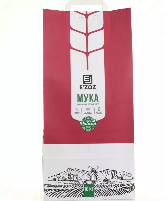 kundalik pishiriqlar uchun