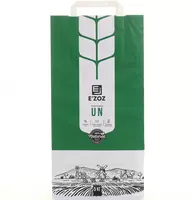 Bugʻdoy uni Eʼzoz 5 kg — ikkinchi nav