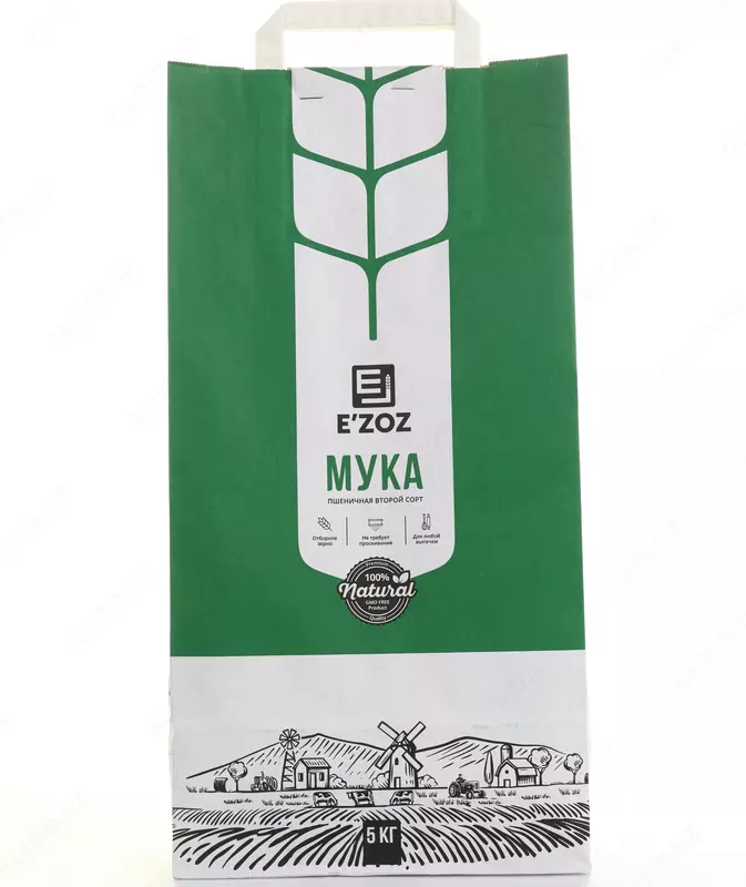 anʼanaviy uy pishiriqlari uchun