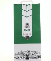 Пшеничная мука Eʼzoz 10 кг — второй сорт