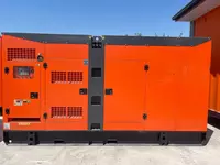 Дизельный генератор Ricardo 150 кВт