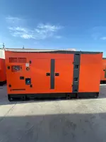 93 016 000 сум Дизельный генератор Ricardo 150 кВт