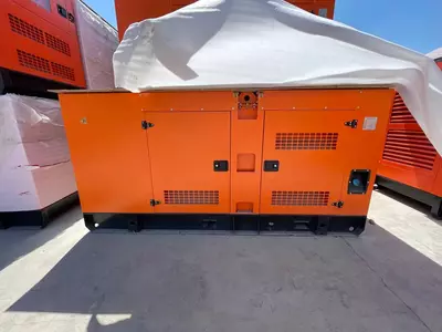 Дизельный генератор Ricardo 200 кВт - 135 296 000 сум / шт
