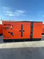 181 200 000 сум Дизельный генератор Ricardo 350 кВт