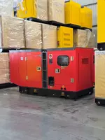 Дизельный генератор SP-1000YC (1250 кВА / 1000 кВт) YUCHAI Только в розницу