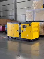 Дизельный генератор XCGF-200 (200 кВт) POWER STATION Seer power