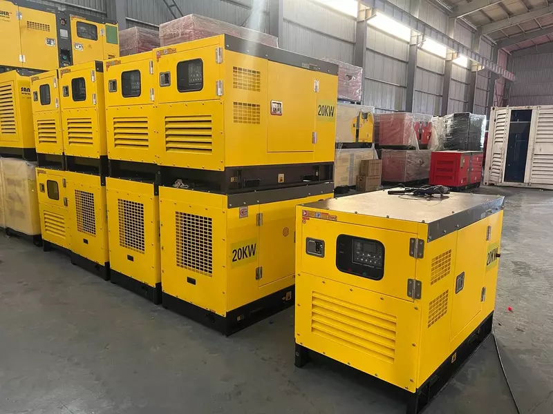 706 266 000 сум Дизельный генератор XCGF-700 (700 кВт) POWER STATION