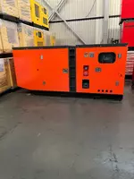 Дизельный генератор SP-400WC (400 кВт) WEICHAI Только в розницу