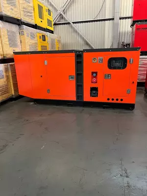 SP-1200B (1200kW / KWA1500) BAUDOUIN Только в розницу