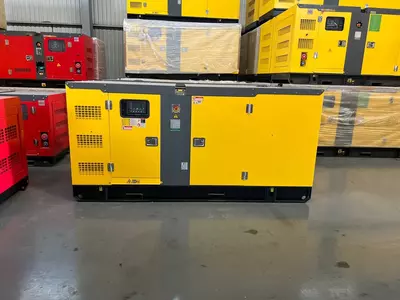 30 kV generator ijarasi  2 dan 6 kungacha  kuniga 8 soat