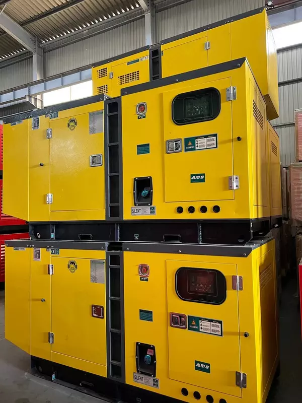  Аренда генератора 200KW  от 7 до 15 дней  8 часов в день Seer Power