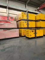 Аренда генератора 200KW  от 30 до 90 дней  8 часов в день