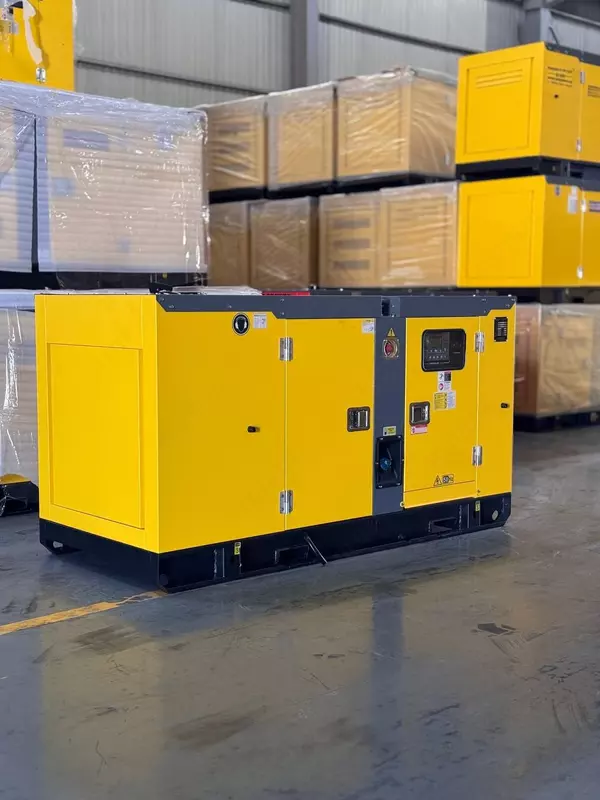  Seer Power - Аренда генератора 300KW  от 7 до 15 дней  8 часов в день