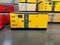 Аренда генератора 400KW  от 7 до 15 дней  8 часов в день